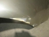 Recambio de aleta delantera derecha para kia carnival ii 2.9 crdi cat referencia OEM IAM K57A52111 CHAMPAGNE 