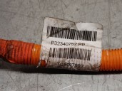 Recambio de cableado para volvo xc40 (536) recharge referencia OEM IAM P32340752 32340752 