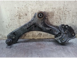 Front left lower suspension arm replacement part for Ford Mondeo Saloon (CA2) 1.8 TDCi CAT OEM IAM reference 7G9N3A0525