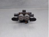 Recambio de valvula intercambio de calefaccion para bmw x6 (e71) xdrive40d referencia OEM IAM 64116910544 