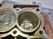 Recambio de bloque para peugeot 508 allure referencia OEM IAM 5F02 10FJBT 1104619