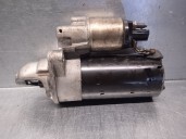 Recambio de motor arranque para audi a6 berlina (4f2) 2.7 v6 24v tdi referencia OEM IAM 059911024D 0001109319 BOSCH
