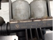 Recambio de valvula intercambio de calefaccion para bmw x6 (e71) xdrive40d referencia OEM IAM 64116910544 