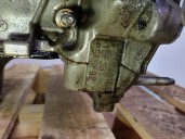 Recambio de bloque para peugeot 508 allure referencia OEM IAM 5F02 10FJBT 1104619