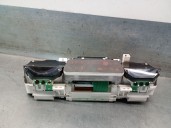 Recambio de cuadro instrumentos para toyota lexus gs 300 (jzs160) 3.0 24v cat referencia OEM IAM 838003A180 8311924070 