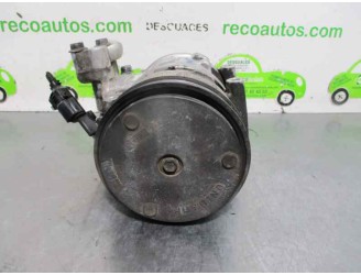 Recambio de compresor aire acondicionado para kia carnival ii 2.9 crdi cat referencia OEM IAM 1315012000 