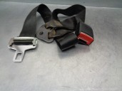 Recambio de enganche cinturon para hyundai h 100 2.5 diesel referencia OEM IAM DEL DER.