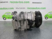 Recambio de compresor aire acondicionado para kia carnival ii 2.9 crdi cat referencia OEM IAM 1315012000 