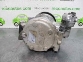 Recambio de compresor aire acondicionado para kia carnival ii 2.9 crdi cat referencia OEM IAM 1315012000  