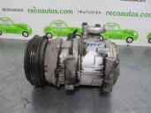 Recambio de compresor aire acondicionado para kia carnival ii 2.9 crdi cat referencia OEM IAM 1315012000  