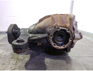 Recambio de diferencial trasero para toyota lexus gs 300 (jzs160) 3.0 24v cat referencia OEM IAM 411103A051 411103A051 F20SZ