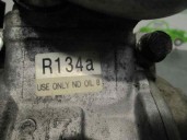 Recambio de compresor aire acondicionado para kia carnival ii 2.9 crdi cat referencia OEM IAM 1315012000  