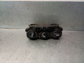 Recambio de mando climatizador para seat altea xl (5p5, 5p8) 1.6 lpg referencia OEM IAM 5P0820047P 5P0820047P 