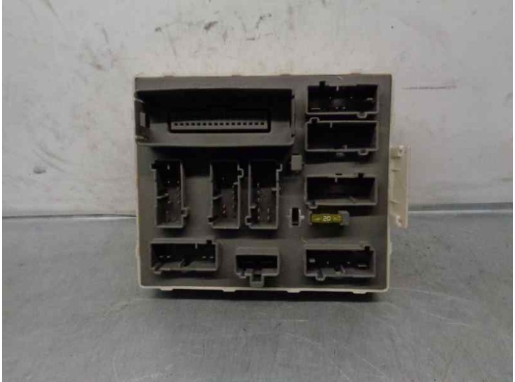 Recambio de caja reles / fusibles para ford focus berlina (cak) 1.8 tdci cat referencia OEM IAM 2M5T14A073AC 