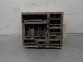 Recambio de caja reles / fusibles para ford focus berlina (cak) 1.8 tdci cat referencia OEM IAM 2M5T14A073AC 