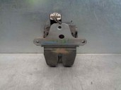 Replacement boot / tailgate lock for Ford Mondeo Saloon (CA2) 1.8 TDCi CAT OEM IAM reference 8M51R442A66AC 4 PINS 