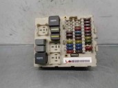 Recambio de caja reles / fusibles para ford focus berlina (cak) 1.8 tdci cat referencia OEM IAM 2M5T14A073AC 