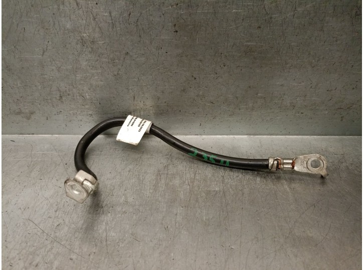 Recambio de cableado para volvo xc40 (536) recharge referencia OEM IAM P32217512AD 32217512 