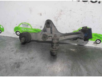 Recambio de brazo suspension inferior delantero izquierdo para kia carnival ii 2.9 crdi cat referencia OEM IAM 0K55234350C 