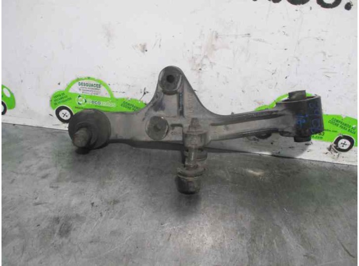 Recambio de brazo suspension inferior delantero izquierdo para kia carnival ii 2.9 crdi cat referencia OEM IAM 0K55234350C 