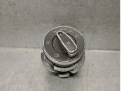 Replacement light switch for Porsche Cayenne (92A) 4.2 S Diesel OEM IAM reference 7P5941531F 7P5941531F 