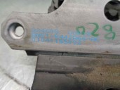 Replacement boot / tailgate lock for Ford Mondeo Saloon (CA2) 1.8 TDCi CAT OEM IAM reference 8M51R442A66AC 4 PINS 