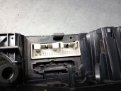 Recambio de mando climatizador para seat altea xl (5p5, 5p8) 1.6 lpg referencia OEM IAM 5P0820047P 5P0820047P 