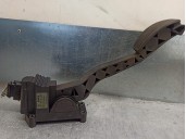 Recambio de potenciometro pedal para alfa romeo 147 (190) 1.9 jtd cat referencia OEM IAM 588307163 0281002380 BOSCH