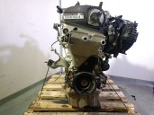 Replacement complete engine for Skoda Karoq (NU7, ND7) 1.5 TSI OEM IAM reference DPCA 05E100032 663028