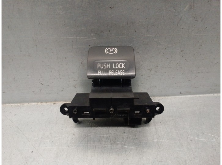 Recambio de palanca freno de mano para volvo v60 kombi 2.0 diesel cat referencia OEM IAM 31334637 