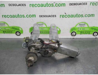 Recambio de motor limpia trasero para kia carnival ii 2.9 crdi cat referencia OEM IAM 0K53Z67450 035111360 