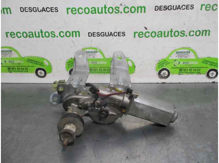 Recambio de motor limpia trasero para kia carnival ii 2.9 crdi cat referencia OEM IAM 0K53Z67450 035111360 