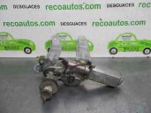 Recambio de motor limpia trasero para kia carnival ii 2.9 crdi cat referencia OEM IAM 0K53Z67450 035111360 