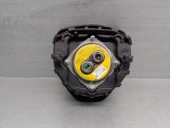 Recambio de airbag delantero izquierdo para bmw x6 (e71) xdrive40d referencia OEM IAM 32306884666 2406117001B 