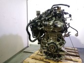 Replacement complete engine for Skoda Karoq (NU7, ND7) 1.5 TSI OEM IAM reference DPCA 05E100032 663028