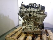 Replacement complete engine for Skoda Karoq (NU7, ND7) 1.5 TSI OEM IAM reference DPCA 05E100032 663028