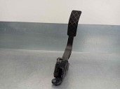 Accelerator pedal potentiometer replacement part for Audi A6 sedan (4F2) 2.7 V6 24V TDI OEM IAM reference 8K1723523 6PV00950501 