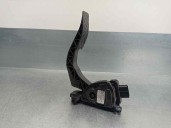 Accelerator pedal potentiometer replacement part for Audi A6 sedan (4F2) 2.7 V6 24V TDI OEM IAM reference 8K1723523 6PV00950501 