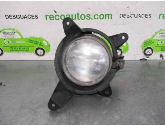 Recambio de faro antiniebla izquierdo para kia carnival ii 2.9 crdi cat referencia OEM IAM 0K2N351500 