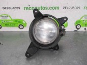 Recambio de faro antiniebla izquierdo para kia carnival ii 2.9 crdi cat referencia OEM IAM 0K2N351500 