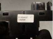 Recambio de palanca freno de mano para volvo v60 kombi 2.0 diesel cat referencia OEM IAM 31334637 