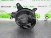 Recambio de faro antiniebla izquierdo para kia carnival ii 2.9 crdi cat referencia OEM IAM 0K2N351500 