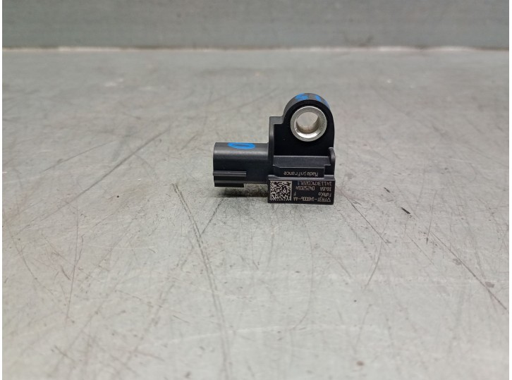 Recambio de sensor impacto para ford b-max (jk) 1.6 tdci referencia OEM IAM FR3T14B006AA FR3T14B006AA 