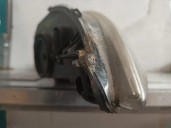 Recambio de faro izquierdo para ford mondeo ber. (ca2) 1.8 tdci cat referencia OEM IAM 7S7113W030AJ  