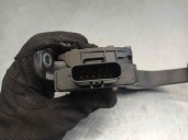 Accelerator pedal potentiometer replacement part for Audi A6 sedan (4F2) 2.7 V6 24V TDI OEM IAM reference 8K1723523 6PV00950501 