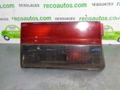 Recambio de piloto trasero izquierdo para seat toledo (1l) 1.9 tdi referencia OEM IAM 1L0945093M PORTON 4 PUERTAS