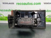 Recambio de piloto trasero izquierdo para seat toledo (1l) 1.9 tdi referencia OEM IAM 1L0945093M PORTON 4 PUERTAS