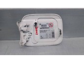 Recambio de tapa exterior combustible para seat exeo st (3r5)(2009>) sport referencia OEM IAM 1K0010497C 