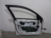 Recambio de puerta delantera izquierda para bmw x6 (e71) xdrive40d referencia OEM IAM 41517198159 BLANCA 5 PUERTAS