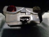 Recambio de piloto trasero izquierdo para seat toledo (1l) 1.9 tdi referencia OEM IAM 1L0945093M PORTON 4 PUERTAS